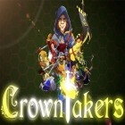 Download game Crowntakers for free and Hop hop dunk for Android phones and tablets .