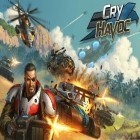 Download game Cry havoc for free and Army of heroes for Android phones and tablets .