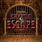 Download game Cryptic escape for free and Bloons adventure time TD for Android phones and tablets .