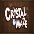 Download game Crystal-Maze for free and Gold rush! Anniversary for Android phones and tablets .