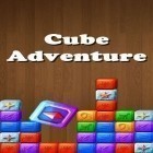 Download game Cube: Adventure for free and Crazy Monster Truck for Android phones and tablets .