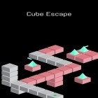 Download game Cube escape for free and 10cube for Android phones and tablets .
