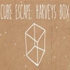 Download game Cube escape: Harvey's box for free and Farming simulator 14 for Android phones and tablets .