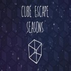 Download game Cube escape: Seasons for free and Colopl: Rune story for Android phones and tablets .