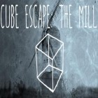 Download game Cube escape: The mill for free and Ferris Mueller's day off for Android phones and tablets .