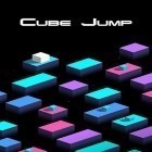 Download game Cube jump for free and Vitalion bacteria evolution for Android phones and tablets .