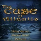 Download game Cube of Atlantis for free and Droplets for Android phones and tablets .