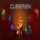 Download game Cubemen for free and Geometry Dash for Android phones and tablets .