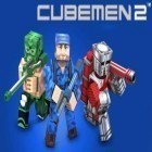 Download game Cubemen 2 for free and Blood Sword THD for Android phones and tablets .