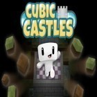 Download game Cubic castles for free and Mine click for Android phones and tablets .