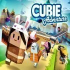 Download game Cubie adventure for free and Asylum night escape for Android phones and tablets .