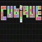 Download game Cubique for free and Slime evolution for Android phones and tablets .