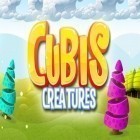 Download game Cubis creatures for free and London 2012 100m for Android phones and tablets .
