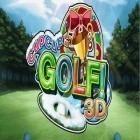 Download game Cup! Cup! Golf 3D! for free and Peak climb for Android phones and tablets .