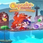 Download game Cupcake mania: Canada for free and Kayle: League of legends for Android phones and tablets .
