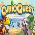 Download game Curio quest for free and Prison break: Alcatraz for Android phones and tablets .