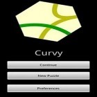 Download game Curvy for free and Pocket road trip for Android phones and tablets .