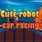 Download game Cute robot car racing for free and Devil Hunter for Android phones and tablets .