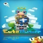 Download game Cute runner for free and HeroZ & ToyZ : Meta Toy City for Android phones and tablets .