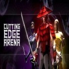 Download game Cutting Edge Arena for free and Flight simulator 0 for Android phones and tablets .