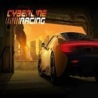 Download game Cyberline racing for free and Grand theft auto: San Andreas for Android phones and tablets .