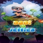 Download game Dadi vs jellies for free and Maru slide: Block puzzle for Android phones and tablets .