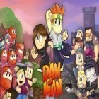 Download game Dan the man for free and Clover charms for Android phones and tablets .