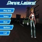 Download game Dance Legend. Music Game for free and Normal adventure for Android phones and tablets .