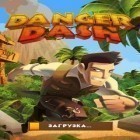 Download game Danger Dash for free and Old west: Sandboxed western for Android phones and tablets .