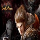 Download game Dark Ares for free and Skippy the traveler for Android phones and tablets .