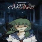 Download game Dark corridors 2 for free and No one dies tonight for Android phones and tablets .