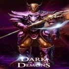 Download game Dark of the demons for free and Hills legend for Android phones and tablets .