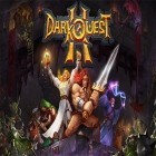 Download game Dark quest 2 for free and War escape for Android phones and tablets .