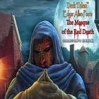 Download game Dark tales 5: Edgar Allan Poe's The masque of the Red death. Collector’s edition for free and Asva the monkey for Android phones and tablets .