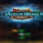 Download game Darken age: Molus gems party for free and Jewel road: Fantasy match 3 for Android phones and tablets .