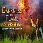 Download game Darkness and flame: Born of fire. Collector's edition for free and Luna mobile for Android phones and tablets .