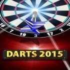Download game Darts 2015 for free and Gun striker fire for Android phones and tablets .