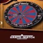 Download game Darts match for free and Final Defense for Android phones and tablets .