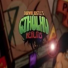 Download game Darwin Kastle's Cthulhu realms for free and Hard Time: Prison sim for Android phones and tablets .