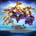 Download game Dawn of magic: Nirvana for free and Mad road driver for Android phones and tablets .