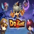 Download game DDTank for free and Wizard Runner for Android phones and tablets .