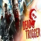Download game Dead Trigger v1.9.0 for free and Skyscrapers for Android phones and tablets .