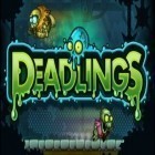 Download game Deadlings for free and Dino the beast: Dinosaur game for Android phones and tablets .