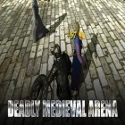 Download game Deadly medieval arena for free and Spiky trees for Android phones and tablets .