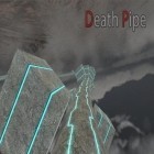 Download game Death pipe for free and Brick jump for Android phones and tablets .
