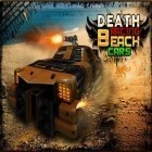 Download game Death race: Beach racing cars for free and Shooting showdown for Android phones and tablets .
