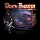 Download game Death shooter 3D for free and NHL hockey: Target smash for Android phones and tablets .