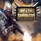 Download game Death: Sniper fire for free and The walking dead: Season 2 Episode 3. In harm's way for Android phones and tablets .