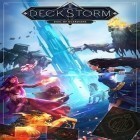 Download game Deckstorm: Duel of guardians for free and Planet racer: Space drift for Android phones and tablets .