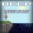 Download game Deep: Freediving simulator for free and Disposable knights for Android phones and tablets .